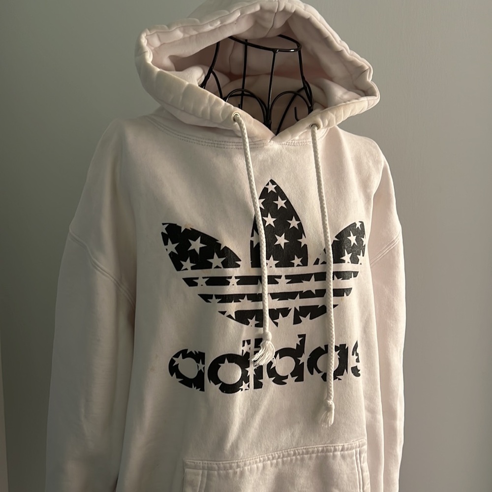 Adidas hoodie